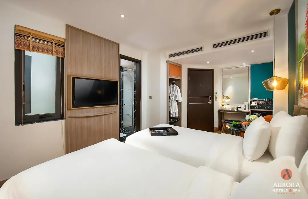 Aurora Premium - A Lifestyle Hotel-1