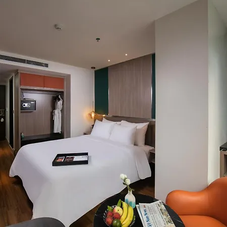 Aurora Premium - A Lifestyle Hotel-2