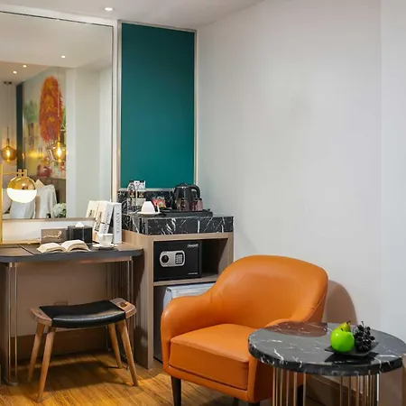 Aurora Premium - A Lifestyle Hotel-3