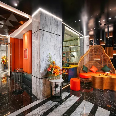 Aurora Premium - A Lifestyle Hotel-2