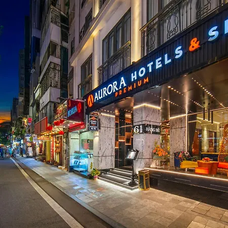 Aurora Premium - A Lifestyle Hotel-3