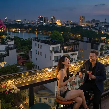 Aurora Premium - A Lifestyle Hotel-2